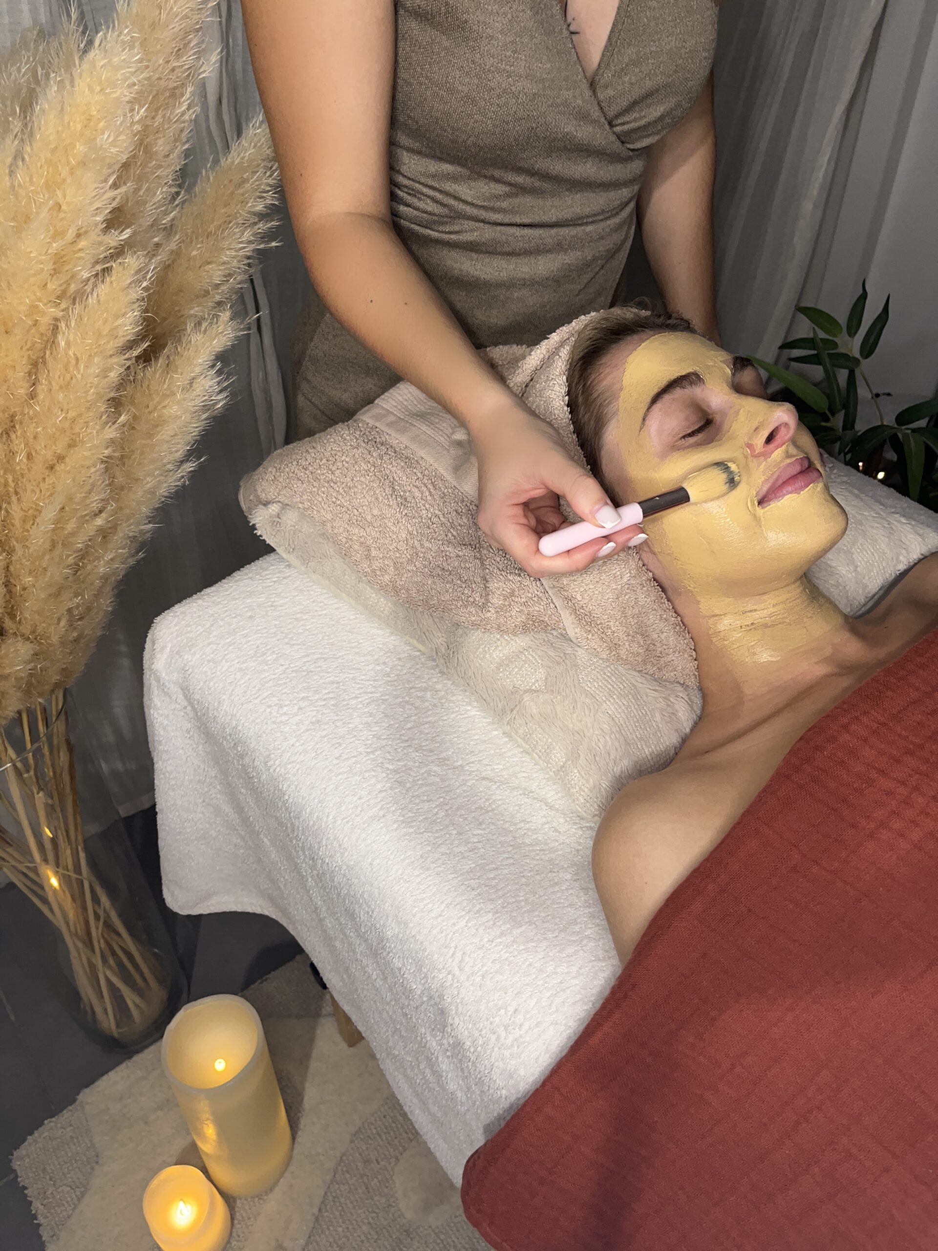 4. Formation SOIN VISAGE SUBLIMATEUR